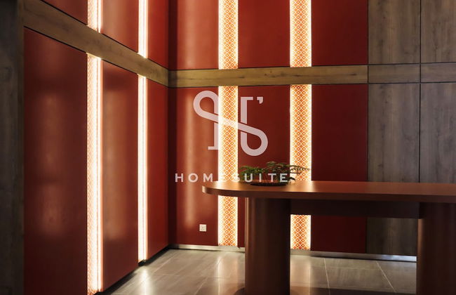 Homesuite' Home at The Shore KK - Foto 3