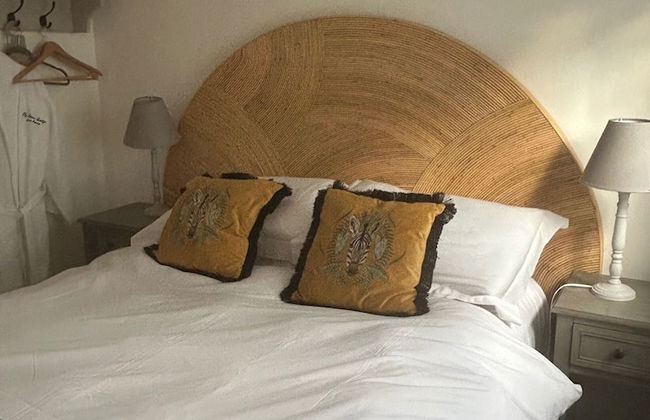 Cozy Chalet in Abergavenny - Foto 2