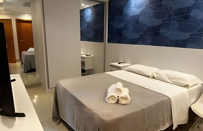 Brisas do Lago - Apartamento 12 - Photo 2