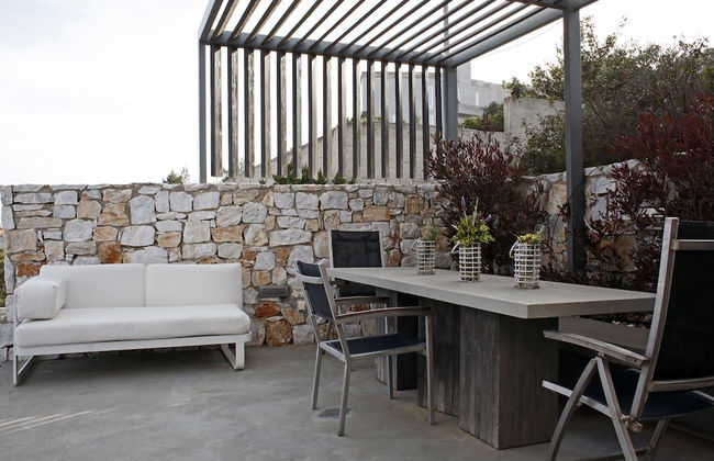 Sea View Maisonette Schinias - Photo 29