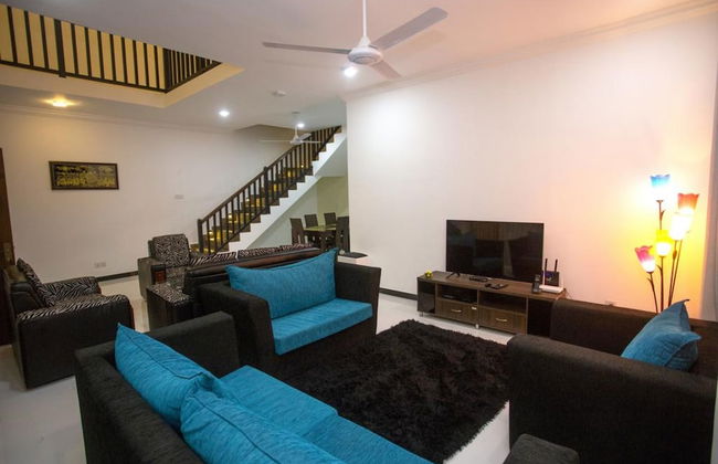 Royal Mansions Grand Luxury Villas - Foto 7