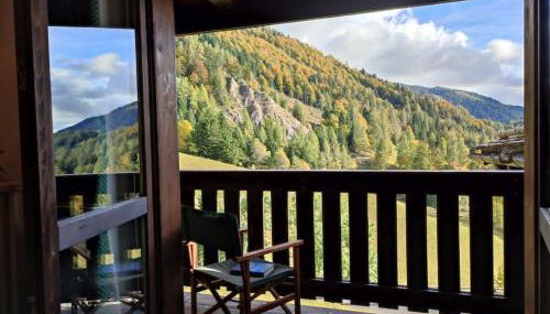 Albergo Diffuso Sauris in Sauris Di Sopra - Foto 2