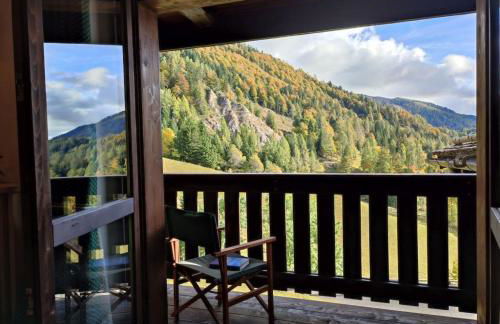 Albergo Diffuso Sauris in Sauris Di Sopra - Photo 2