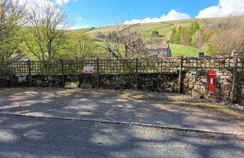 Beebole Cottage - Foto 44