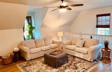 Serenade Cottage in the Country - Foto 2