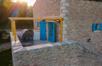 Julijud, heated pool, jacuzzi, DOME and sauna - Photo 15