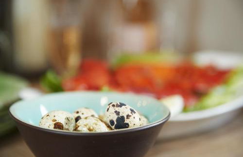 The Cart Shed Shropshire - Photo 10