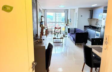 Exclusivity in Itajaí Port with Wi-Fi and Jacuzzi - Foto 14