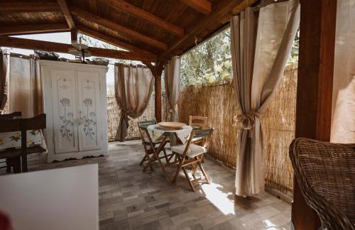Casa Vacanze Rosy "Nel Verde" - Photo 7