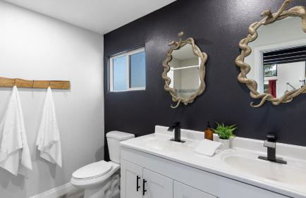 The Matterhorn Manor by Avantstay Harry Potter Inspired A-frame Home w/ Hot Tub & Views - Foto 49