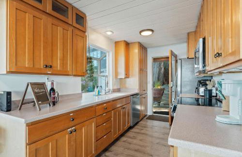 Perch - Breezy Point Hideout - Foto 17