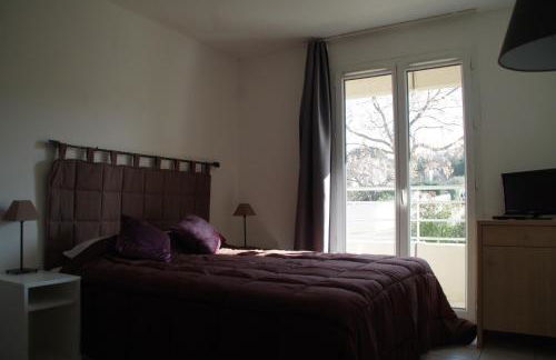 La Résidence Des Oliviers - Foto 10