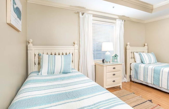 Brass Rail Villas - Foto 39