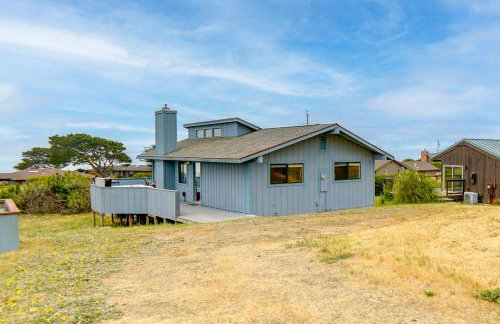 Beach Access and Hot Tub Coastal Gem in Manchester - Foto 22