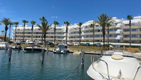 Pier Paradise - Sotogrande Marina - Foto 3