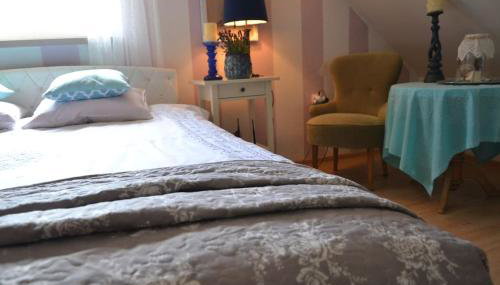 Lawendowa Malanówka - domek nad jeziorem - Foto 4