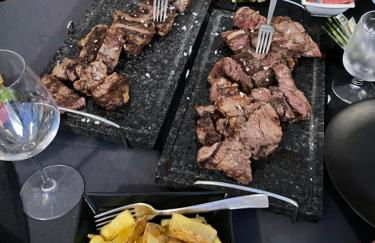 Carrabean sea in the North of Sardegna, with swimming pool - Foto 34