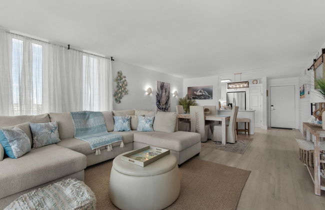 Dolphin Point #401c - Foto 30