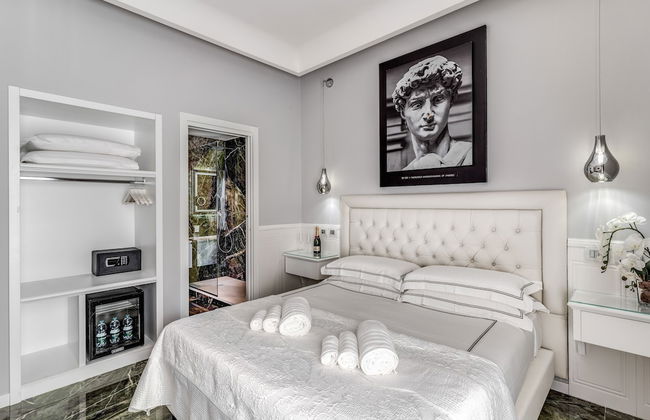 Rome55 - Piazza di Spagna - Foto 10