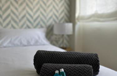 Apartamento Turístico Clavellinas IV - Foto 19