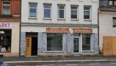 Apartmenthaus Werdau - Foto 2