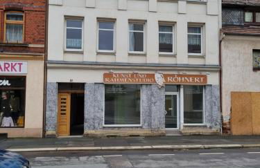 Apartmenthaus Werdau - Foto 2