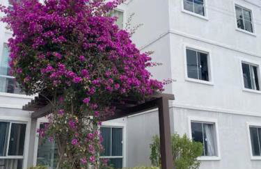 Apartamento com piscina e lazer completo - ideal para família - Foto 14