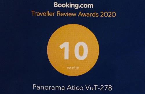 Panorama Ático - Foto 8