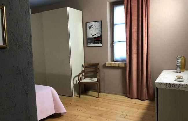 Langhe Apartment in Bottega di Rosanna - Foto 3