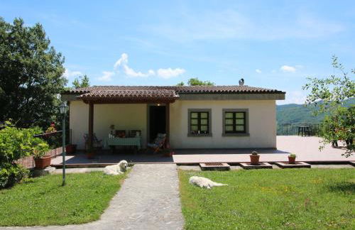 Farmhouse in Apecchio With Swimming Pool, Terrace, Garden - Foto 142