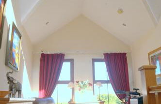 Knockalla luxury property with hot tub suitable for families - Foto 72