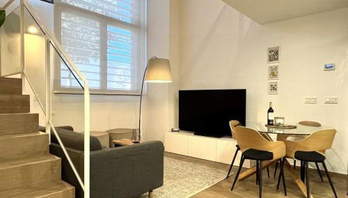 Elegante Dúplex - Piscina - Las Ciencias - Roig Arena - Photo 2