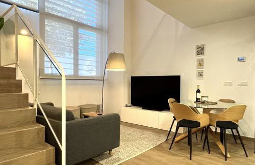 Elegante Dúplex - Piscina - Las Ciencias - Roig Arena - Photo 2