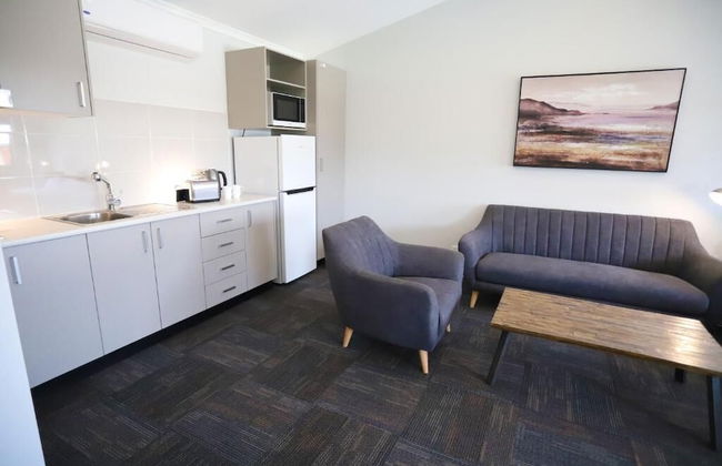 Eastend Studio Apartments - Foto 51