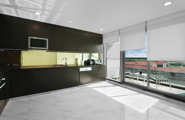 Millennium Atria Business Bay - Photo 28