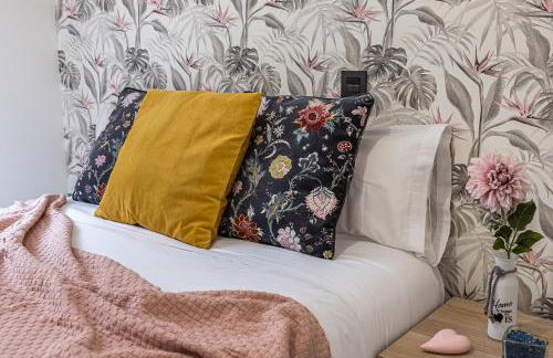 Waou Atocha II - Alquiler Corta Duración - Photo 14