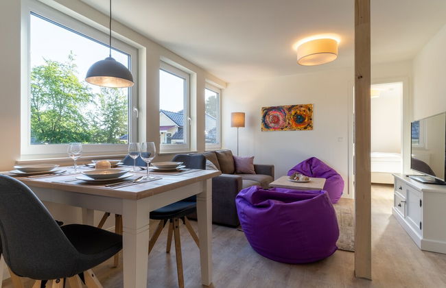 Strandhuus Grömitz - Foto 48