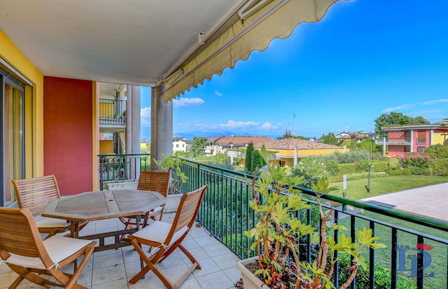 Desenzanoloft – Butterfly and Pools - Photo 17