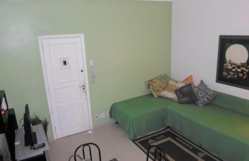 Temporada Rio Studio Lily 2 - Perto do Cristo e de Copacabana - Photo 7