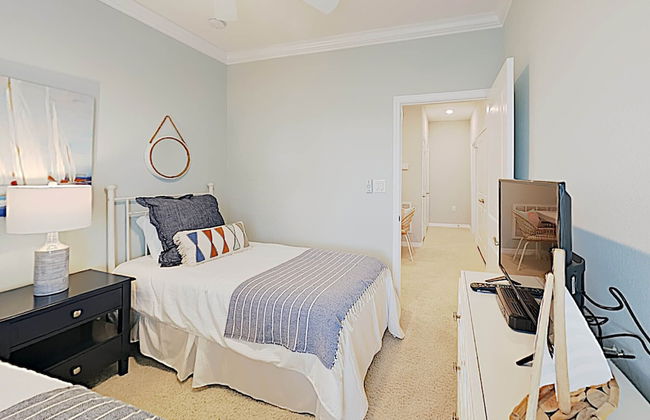 Lost Key Townhomes #14329 - Gulf Dreams - Foto 4