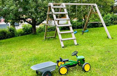 Bio-Ferienhof Köpf - Foto 18