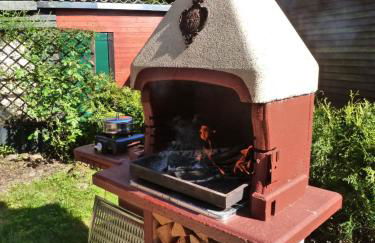 Ferienhaus Tanneneck - Foto 27