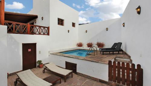 Rincón de Daute - Foto 1