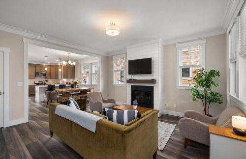 Salt and Vine Cottage by Seabrook Hospitality - Foto 4