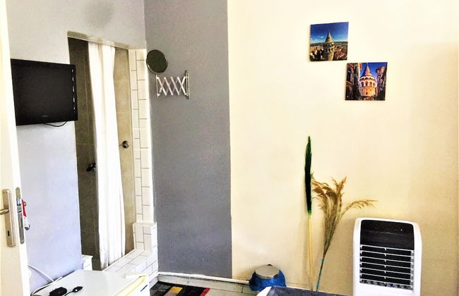 Taxim V&V Apart - Foto 38