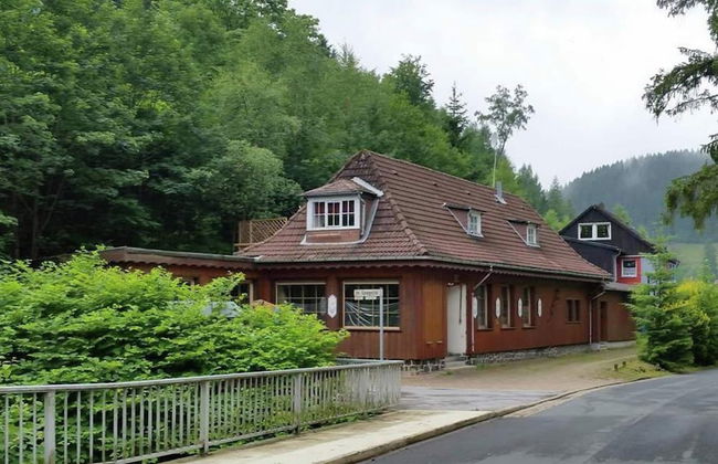 Ferienwohnung im Oberharz in Wildemann - Photo 1