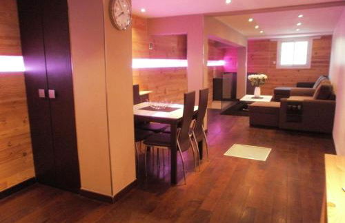 Residence Aqualiva à Valberg Piscine privative dans chacun des appartements situé à 20 m des pistes de ski - Foto 11