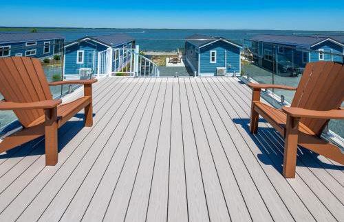 Chincoteague Bay RV Resort & Cottages - Foto 10