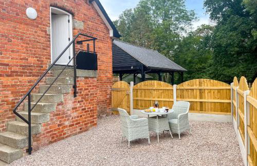 The Annexe - Foto 22