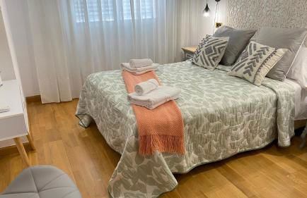 Apartamento Ainaran Confortable apartamento en el centro de Orense - Foto 35